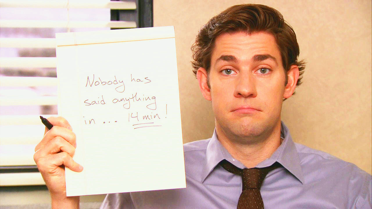 Jim The Office Quotes. QuotesGram
