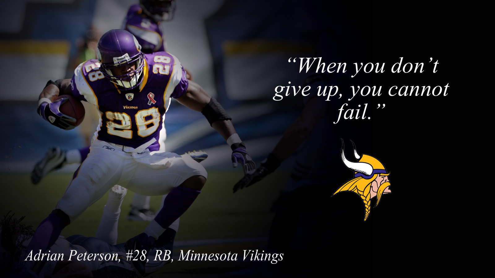 Football Motivation Wallpapers Wallpaper Cave