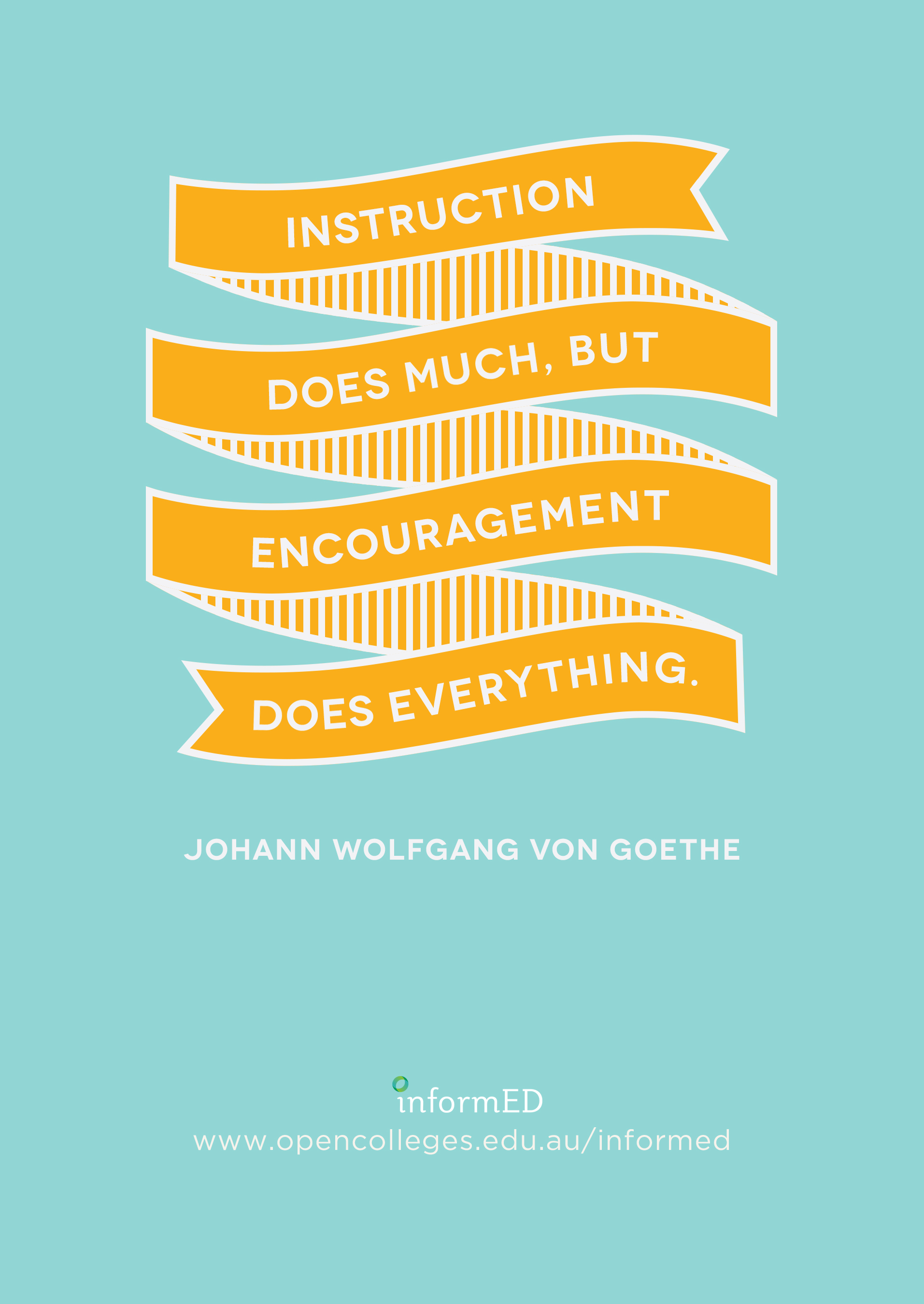 Quotes To Encourage Learning Encourage Learning Quotes  Quotesgram