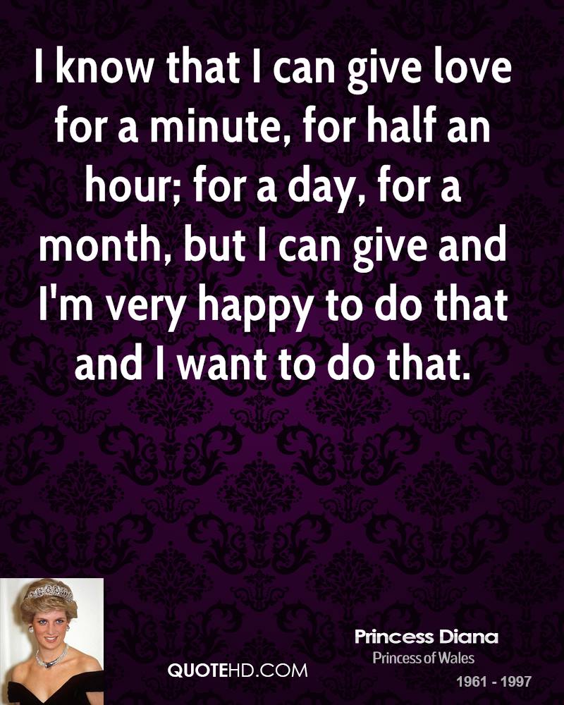 Princess Diana Quotes About Helping People. QuotesGram