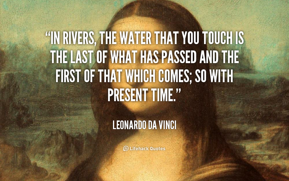 River Water Quotes. QuotesGram
