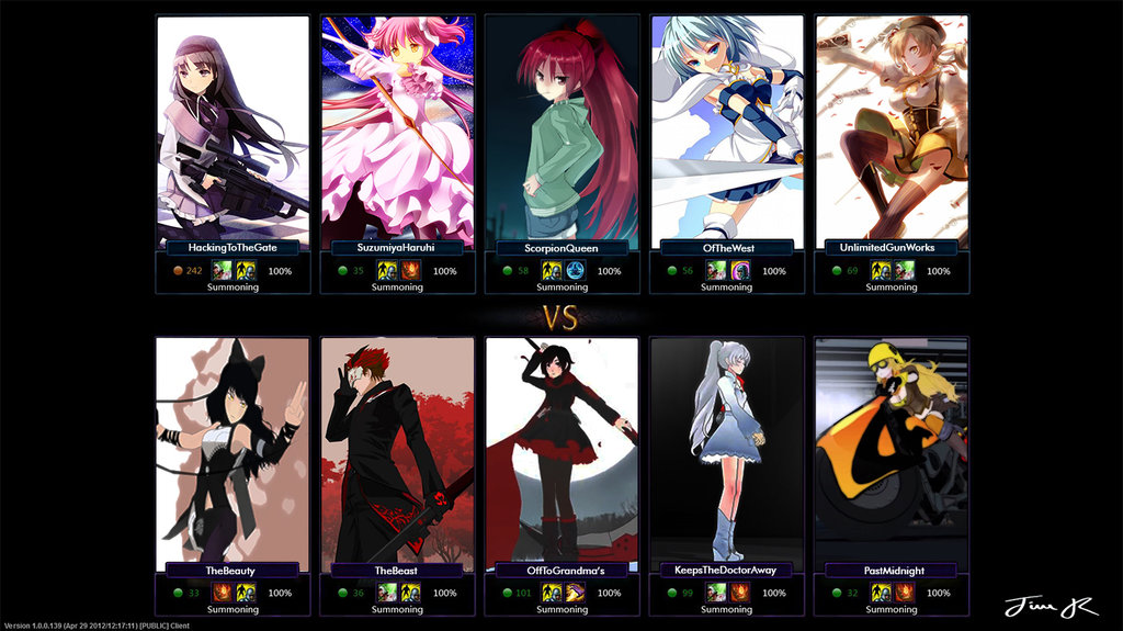 Rwby Quotes Famous Quotesgram Rwby Quotes Famous Quotesgram