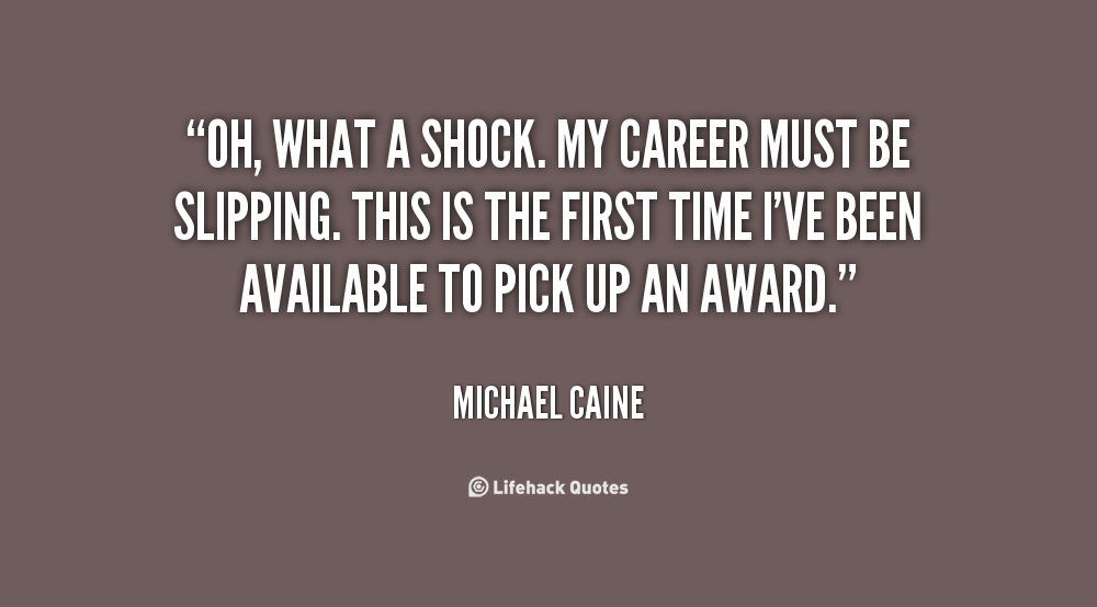 Shock Quotes. QuotesGram