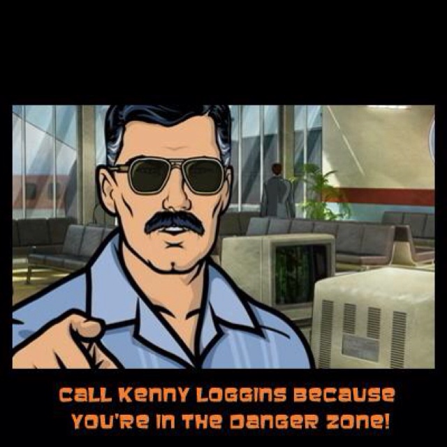 Archer Tv Show Quotes. QuotesGram