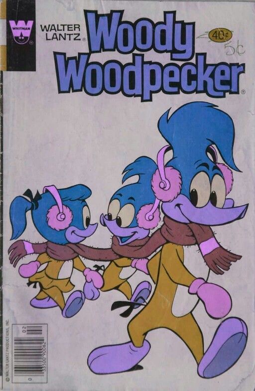 Woody Woodpecker Quotes. QuotesGram