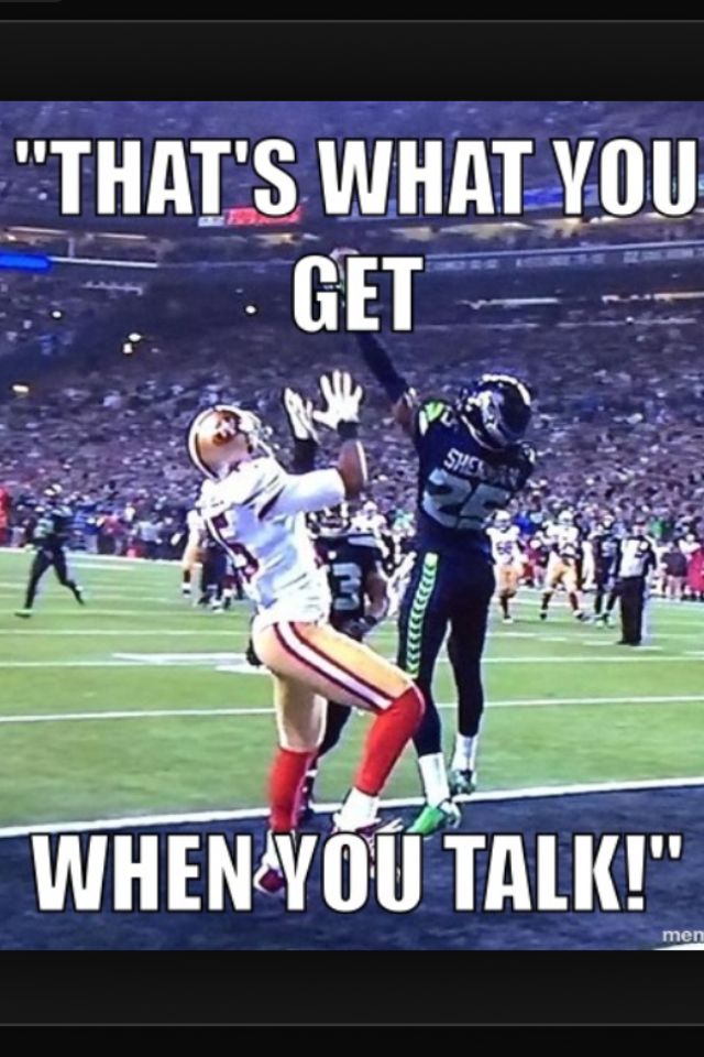 Seahawks Funny Quotes. QuotesGram