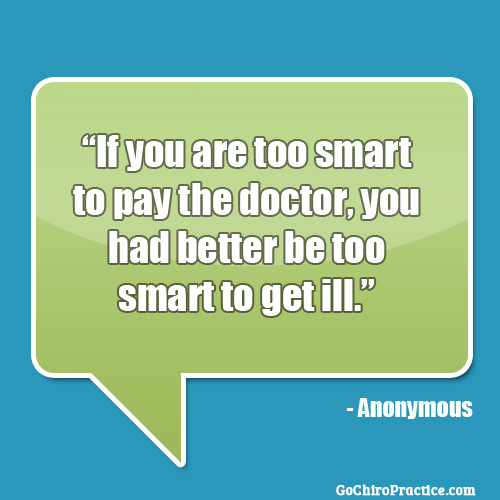 Famous Doctor Quotes QuotesGram