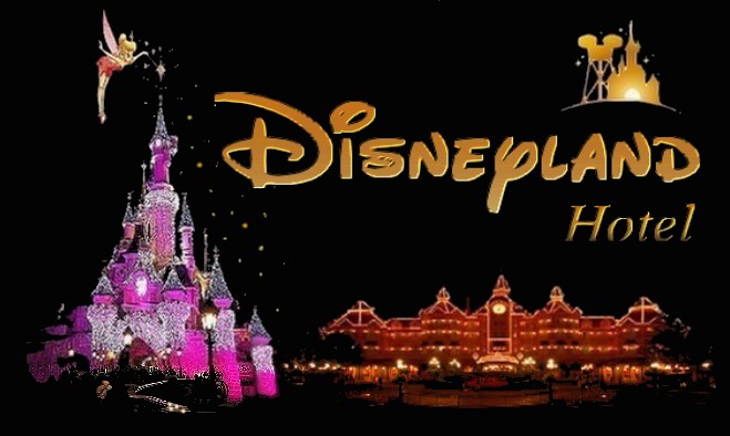 Disneyland Quotes Logo Quotesgram