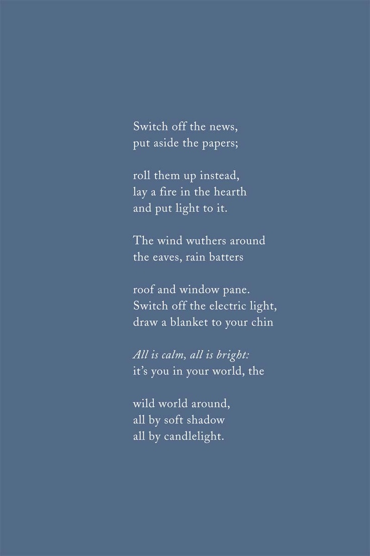 Winter Solstice Poems Quotes. QuotesGram
