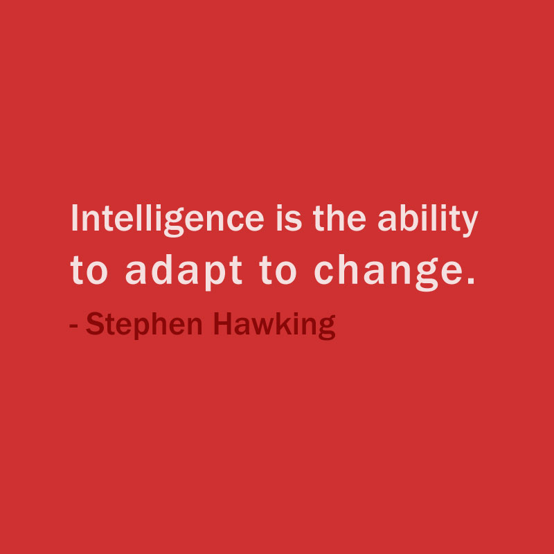 Quotes About Adapting To Change. QuotesGram