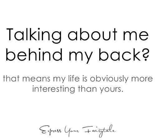 True Quotes About Gossip Quotesgram True Quotes About Gossip Quotesgram