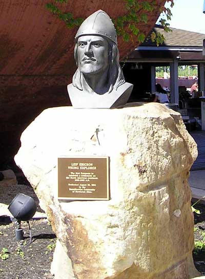 Leif Ericson Explorer Quotes. QuotesGram Leif Ericson Explorer Quotes. QuotesGram