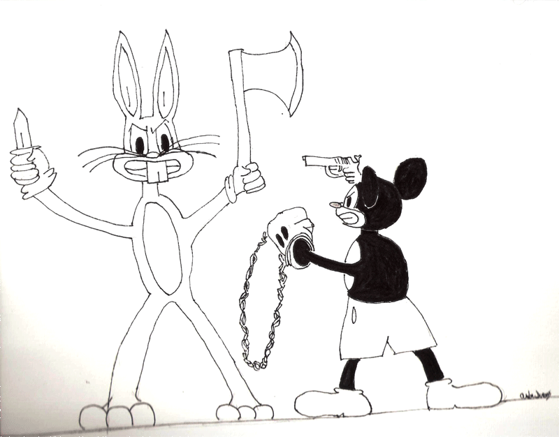 Untouchables Quotes Knife Gun. QuotesGram