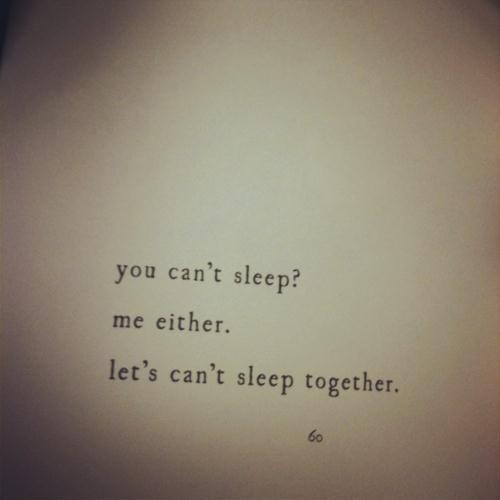 Love Sleeping Quotes Quotesgram