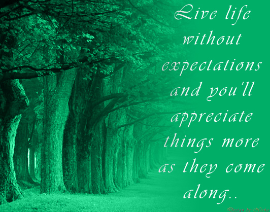 Touching Peoples Lives Quotes. QuotesGram