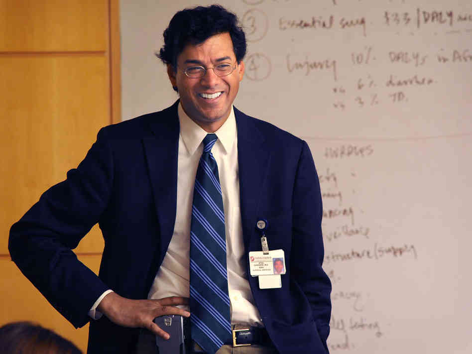 Better Atul Gawande Quotes. QuotesGram