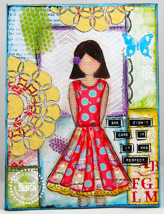 She Art Quotes. QuotesGram