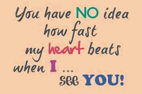 Really Cute Love Quotes For Your Girlfriend Quotesgram