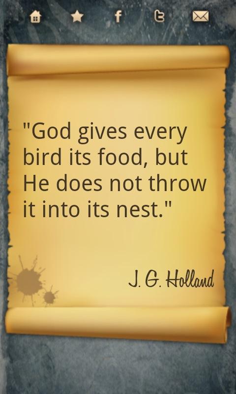Quotes From Famous Plays