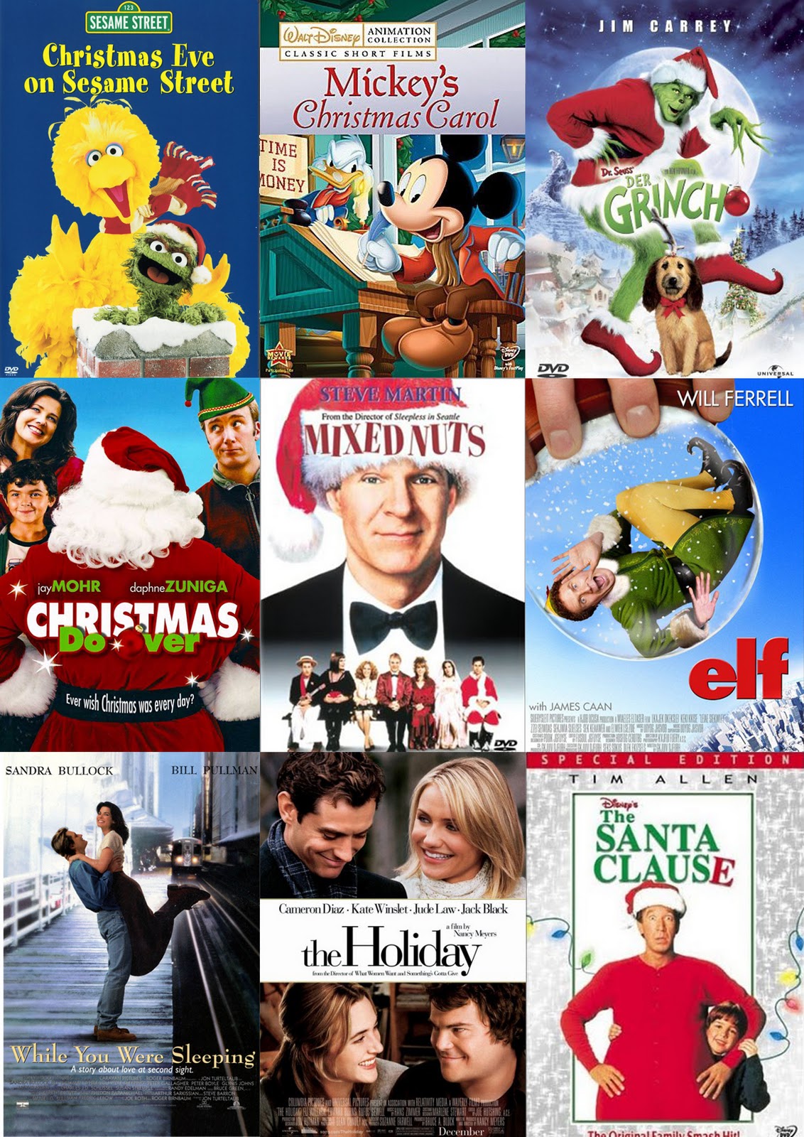 Best Christmas Quotes From Movies. QuotesGram