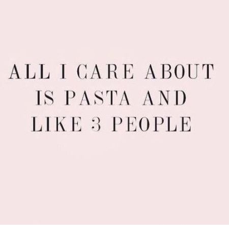 Pasta Lovers Quotes. QuotesGram