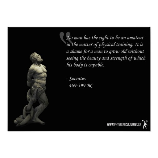 Socrates Quotes About Strength. QuotesGram