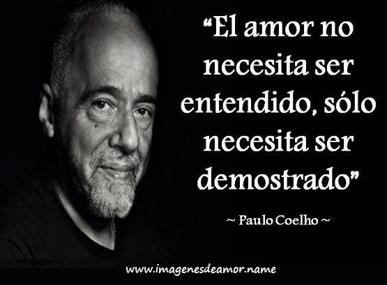 De Amistad De Paulo Coelho Quotes Quotesgram