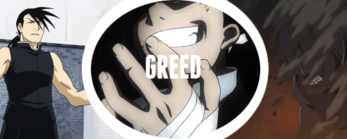 Featured image of post Greed Fma Brotherhood Gif Latest and popular fma brotherhood gifs on primogif com
