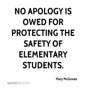 Safety Quotes For Students Quotesgram