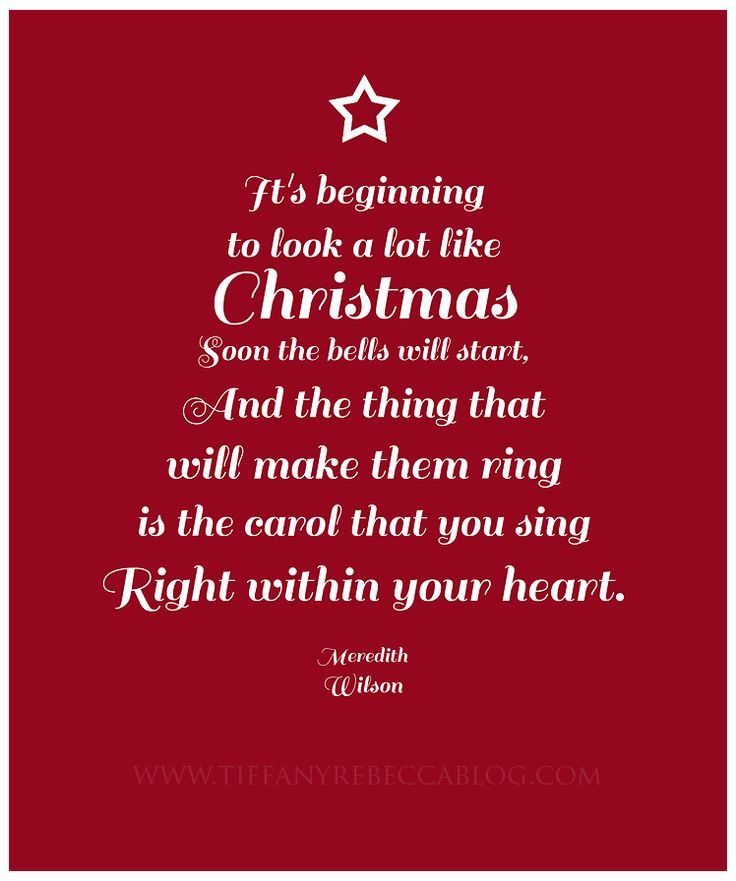 Christmas Week Picture Quotes. QuotesGram