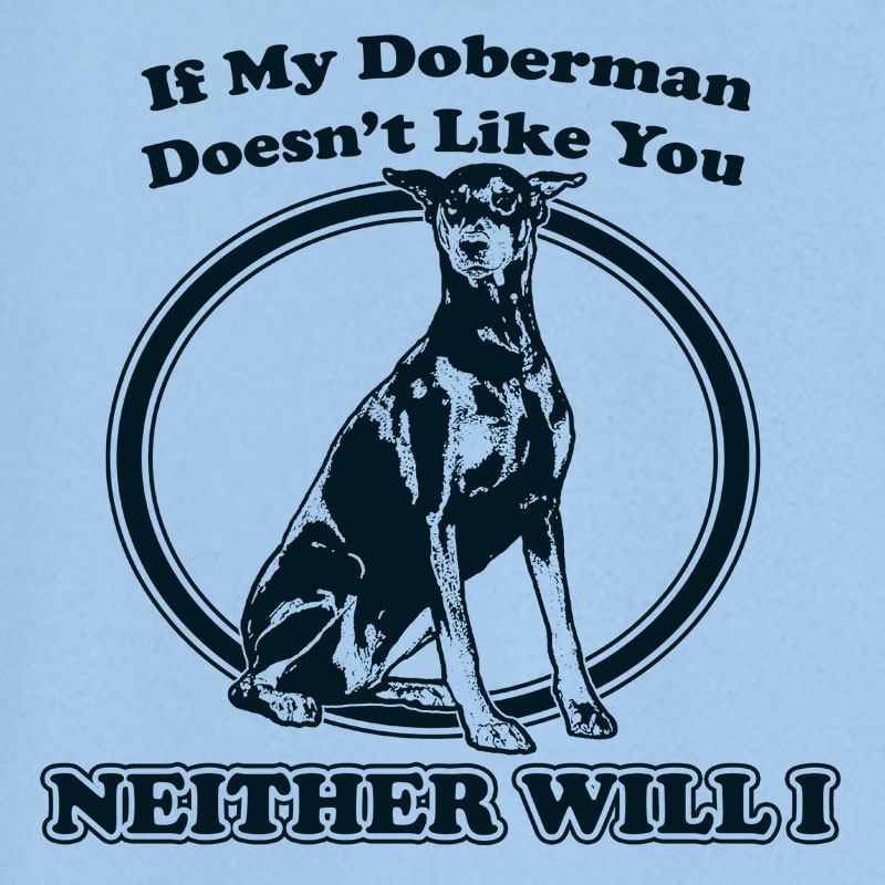 Doberman Quotes Sayings.