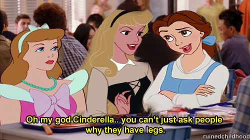 Disney Princess Quotes For Girls. QuotesGram