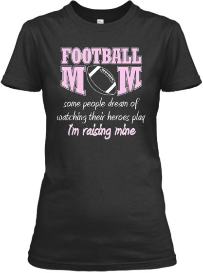 Proud Football Mom Quotes. QuotesGram