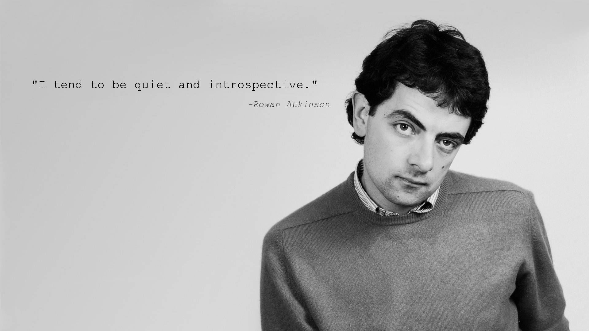 Mr. Bean Quotes. QuotesGram
