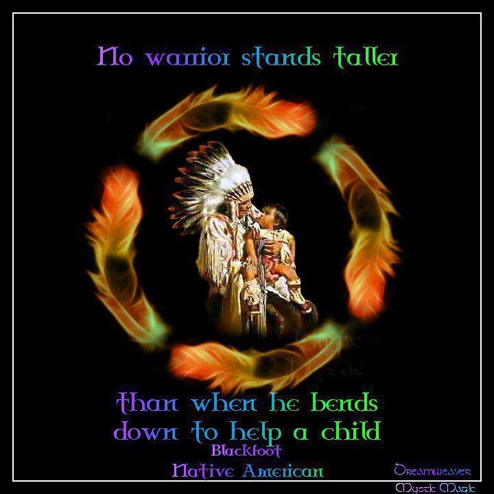 Blackfoot Indian Quotes. QuotesGram