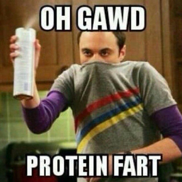 Funny Protein Quotes. QuotesGram
