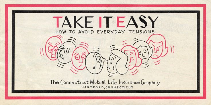 Take It Easy Quotes. QuotesGram