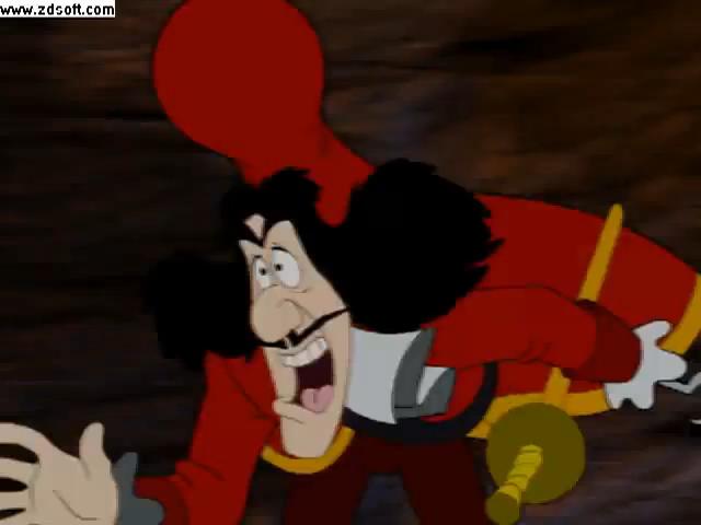 Disney S Villains Revenge Wonderland Maze Pirate Block Pc Mac Game Jc Ed Ebay