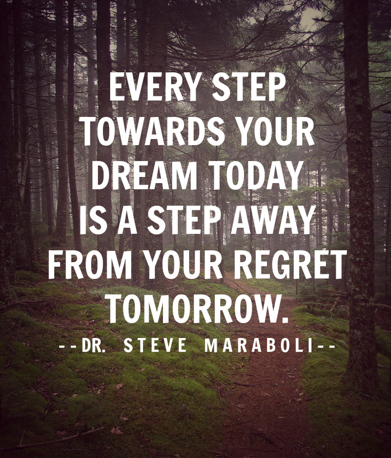 By Steve Maraboli Quotes. QuotesGram
