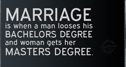 Funny Quotes For Married Women. QuotesGram