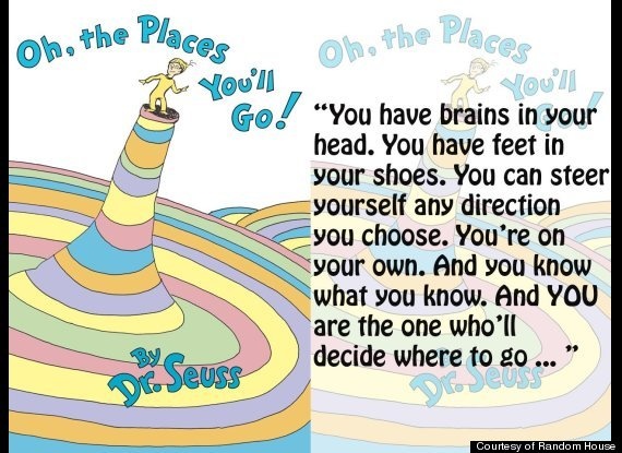 Get Dr seuss zitate Desktop Wallpaper Dr Seuss Zitate