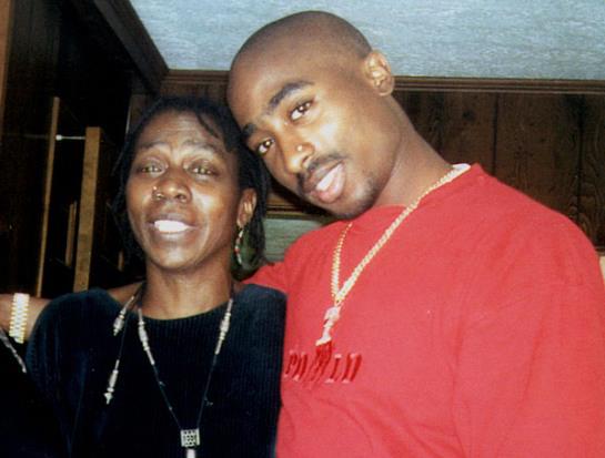 Tupac Quotes About His Mom. QuotesGram