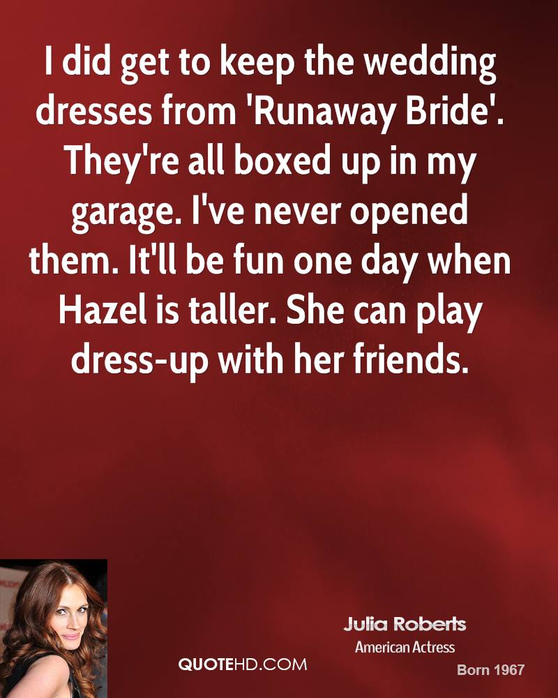 Quotes About A Wedding Dress. QuotesGram