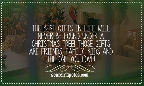 Quotes About Christmas Trees. QuotesGram