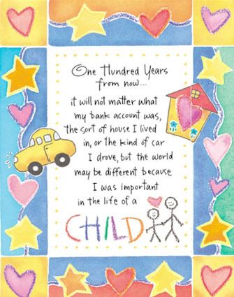 Inspirational Quotes For First Graders. QuotesGram