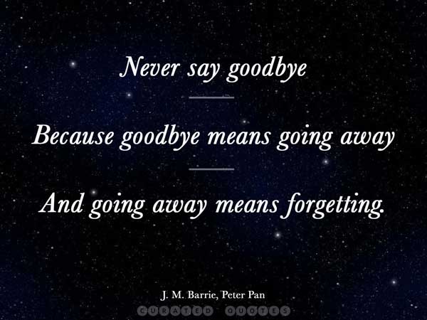 Peter Pan Best Friend Quotes. QuotesGram