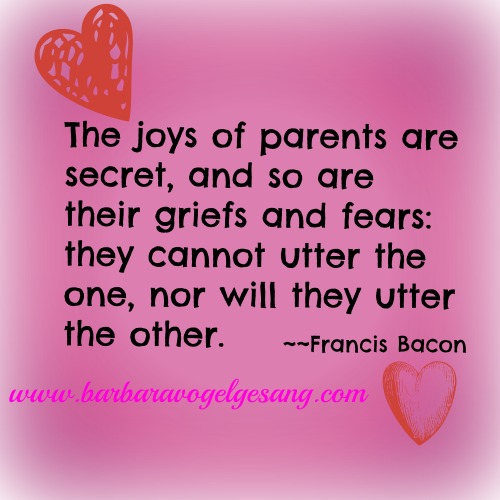 Parental Influence Quotes. QuotesGram