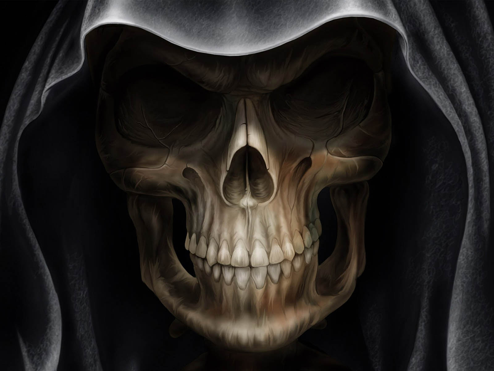 Skull Wallpapers With Quotes. QuotesGram1600 x 1200