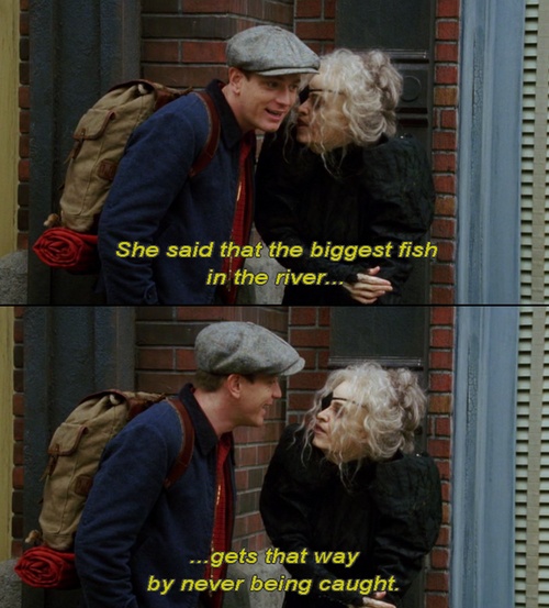 Big Fish Movie Quotes. QuotesGram