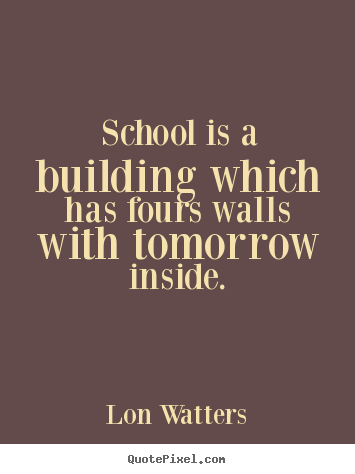 Quotes About School Success. QuotesGram